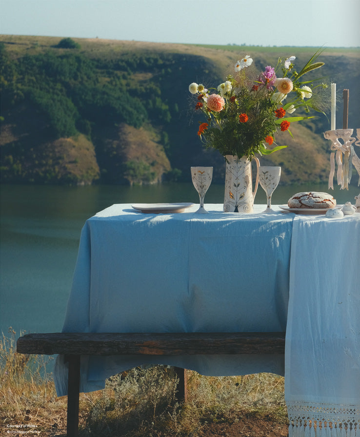 Contemporary Ukrainian Crafts