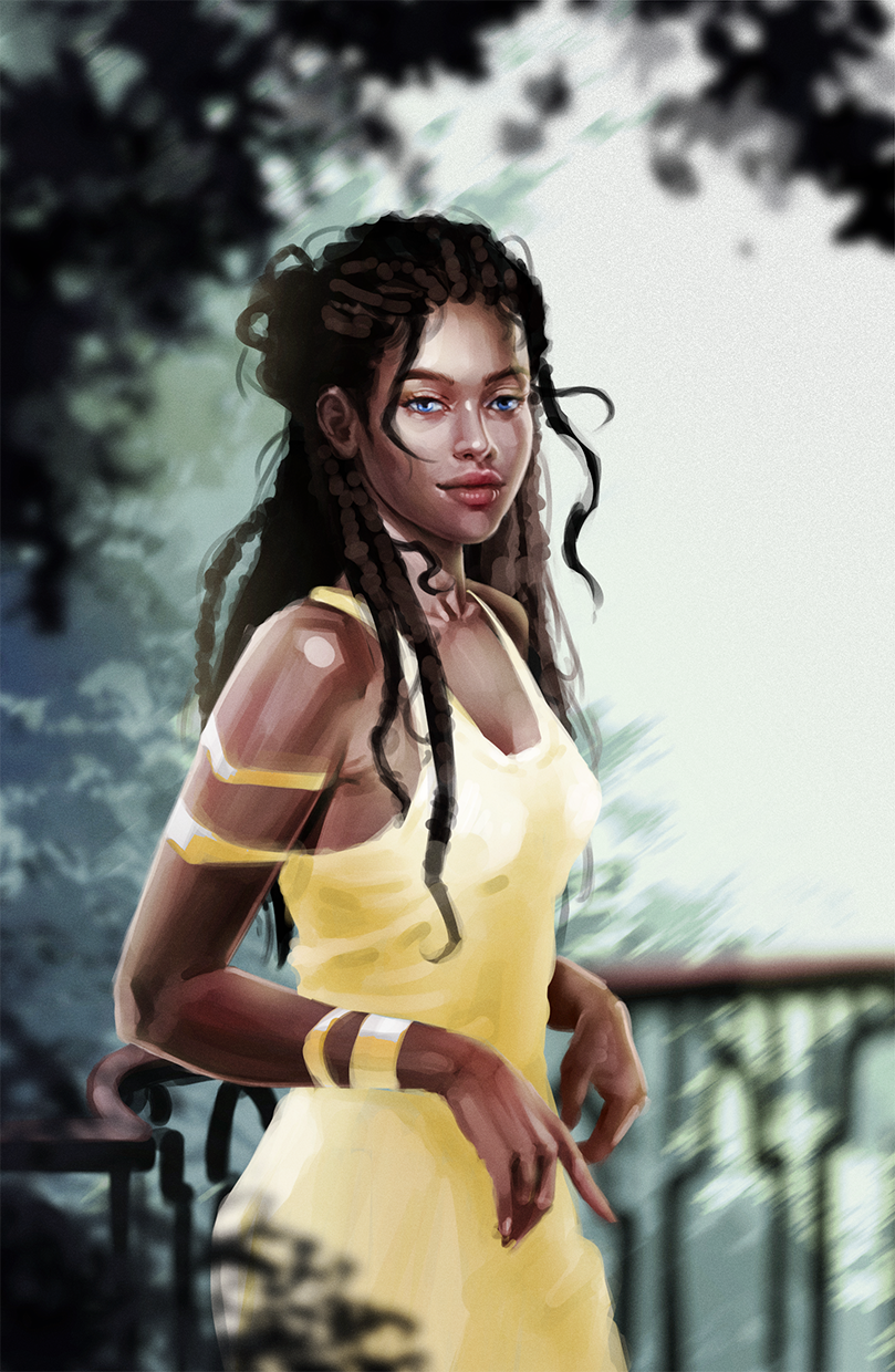 Кров і попіл: Королівство плоті й вогню (Подарункова)