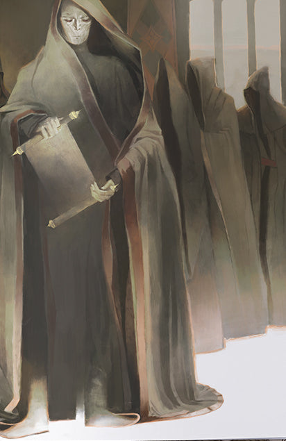 Серед золи вуглина