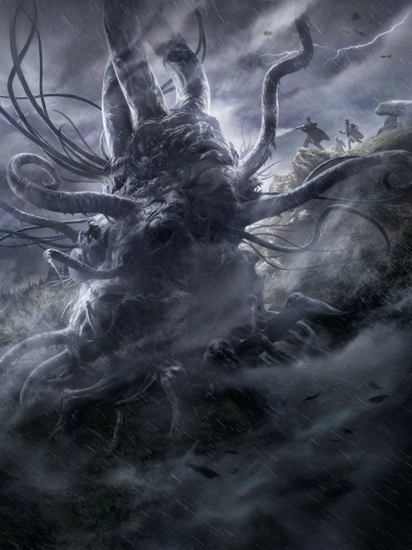 Жахіття Данвіча