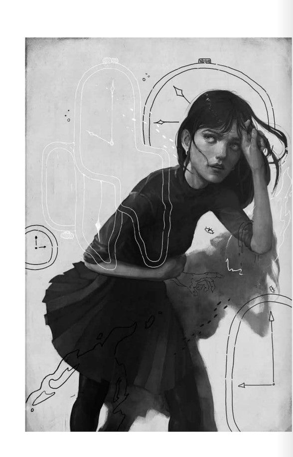 Шістка Атласа. Книга 1