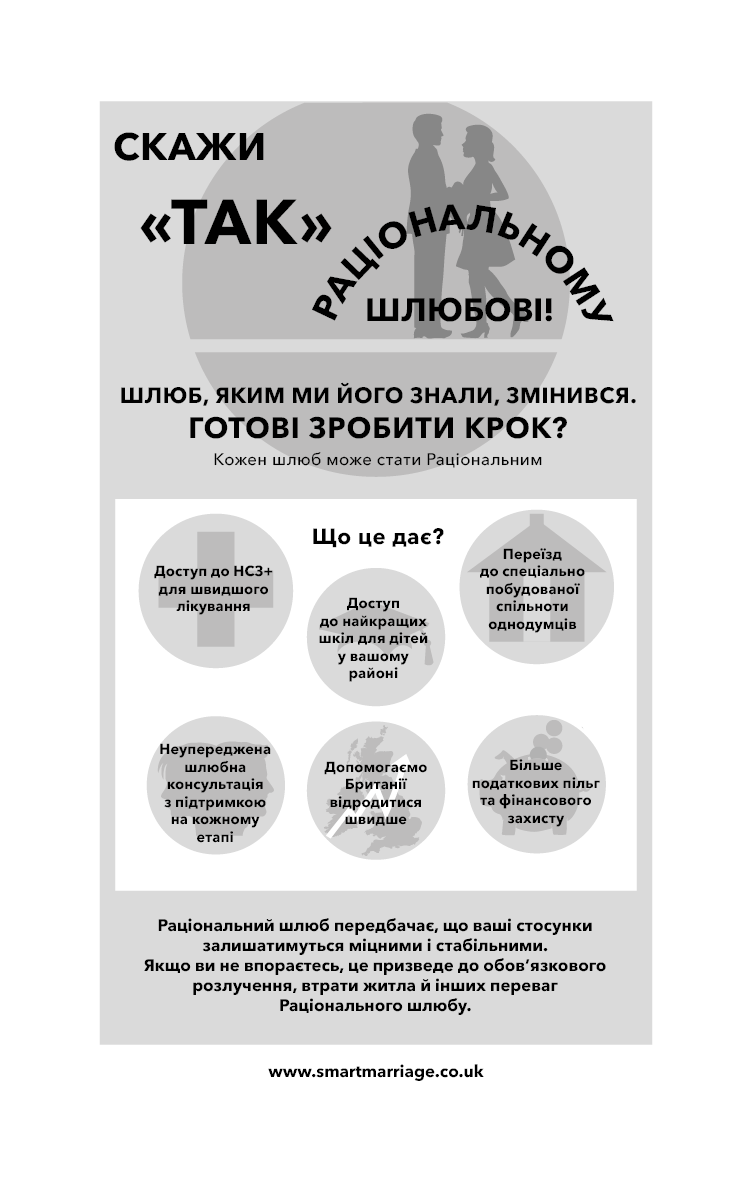 Закон про шлюб
