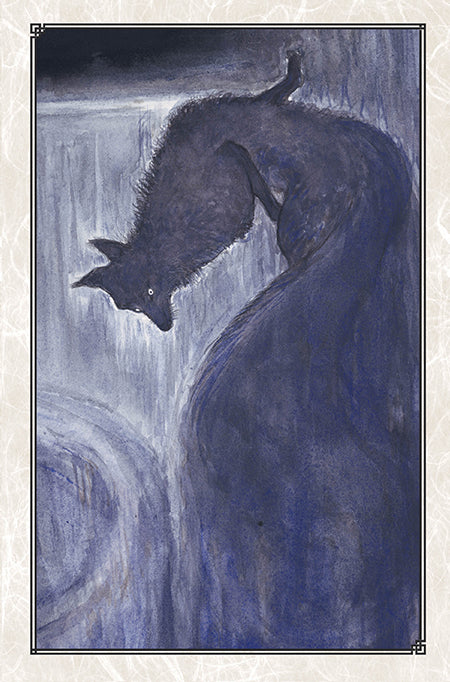 The Sandman. Пісочний чоловік. Полювання на сни