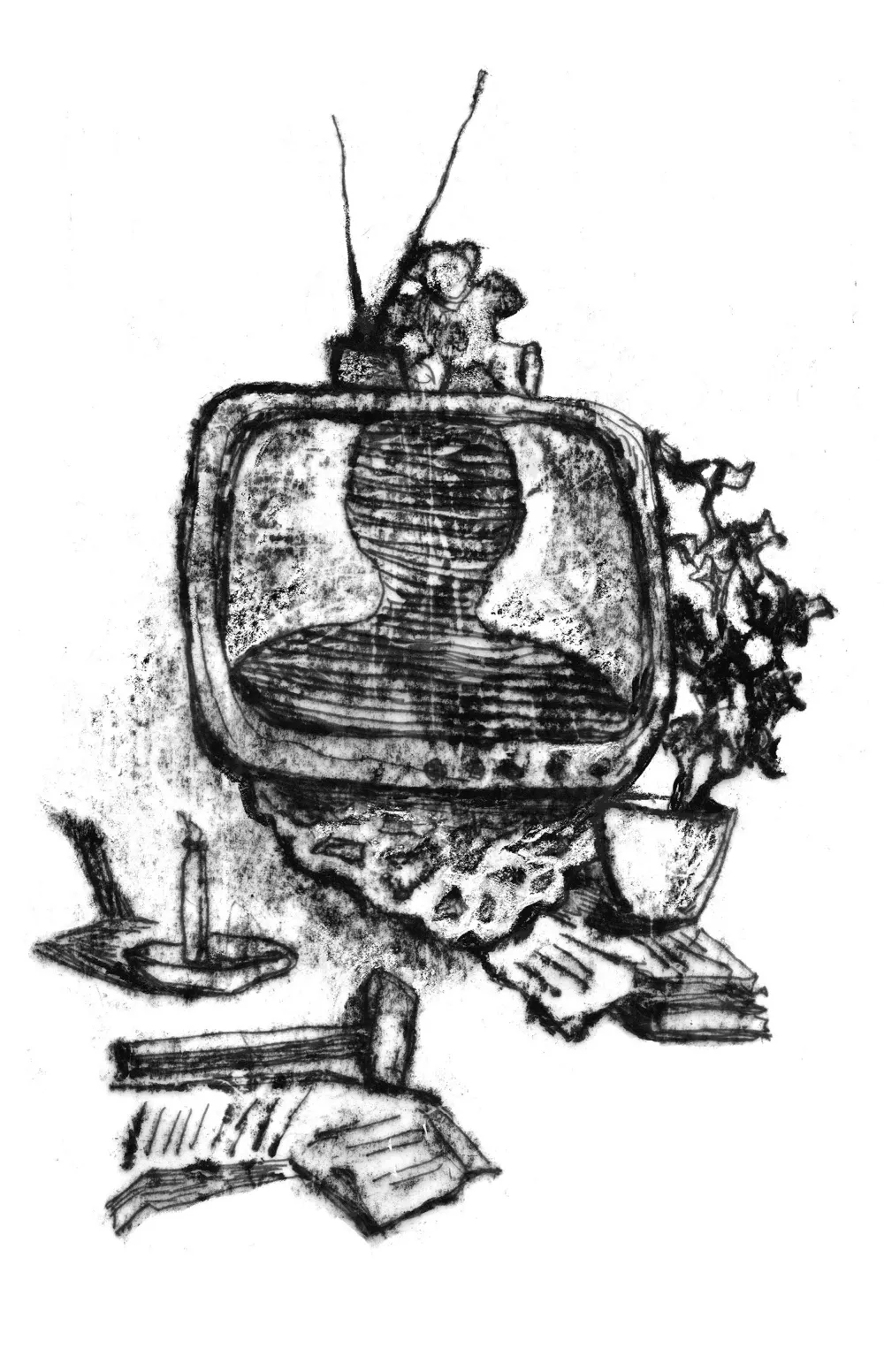 Над прірвою в іржі