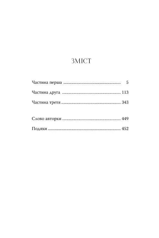 Усі мої рани