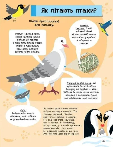 Велика енциклопедія для чомусика