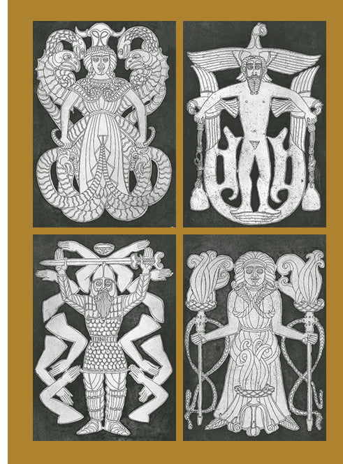 Скіфська одіссея