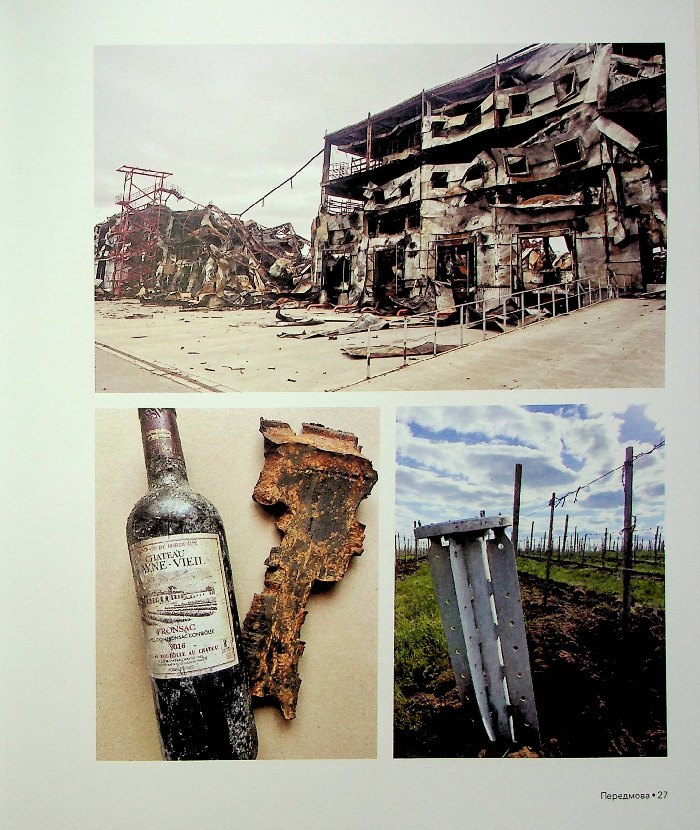 Нерозказана історія українського виноробства