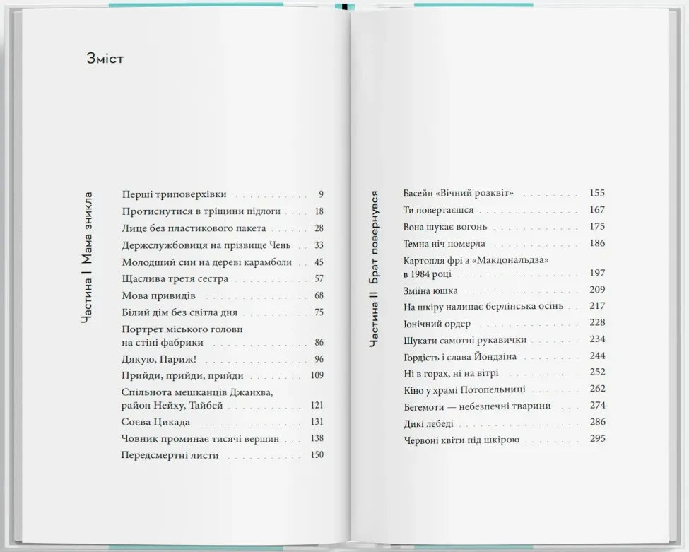 Місто привидів