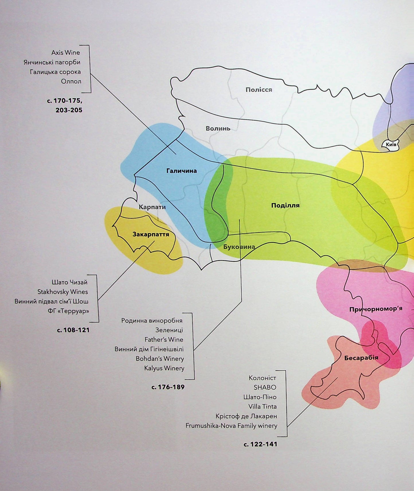 Нерозказана історія українського виноробства