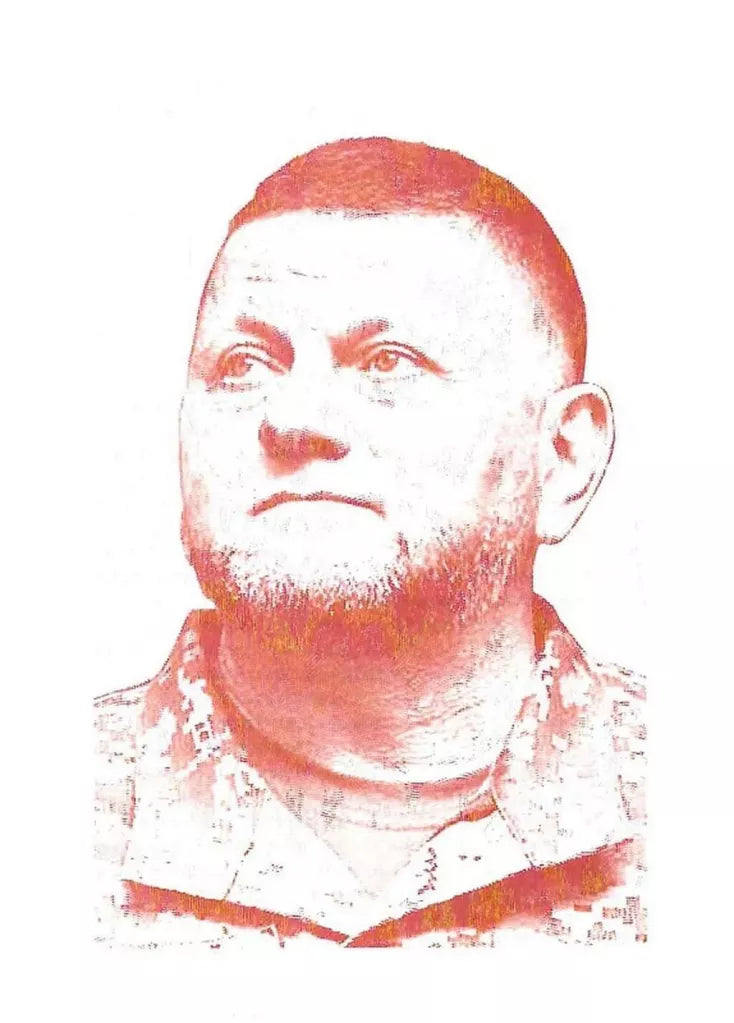 Моя війна