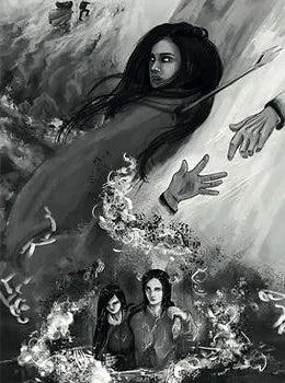 Вік Вовка. Книга 2. Норд