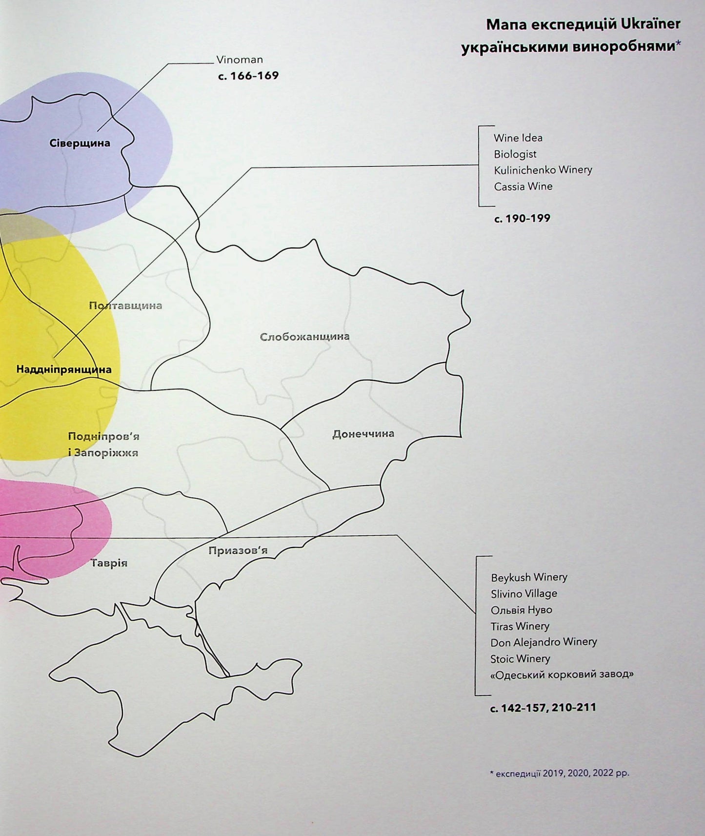 Нерозказана історія українського виноробства