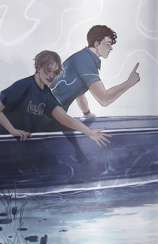 Викрадачі снів