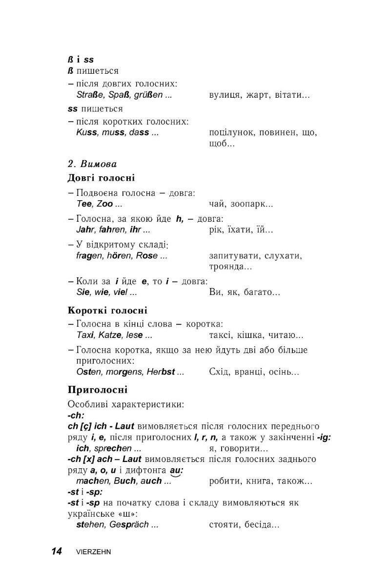 Німецька за 30 днів: компакт-курс