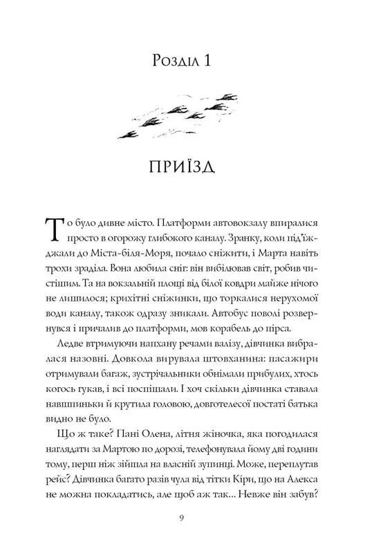 Місто тіней. Ілюстрований зріз