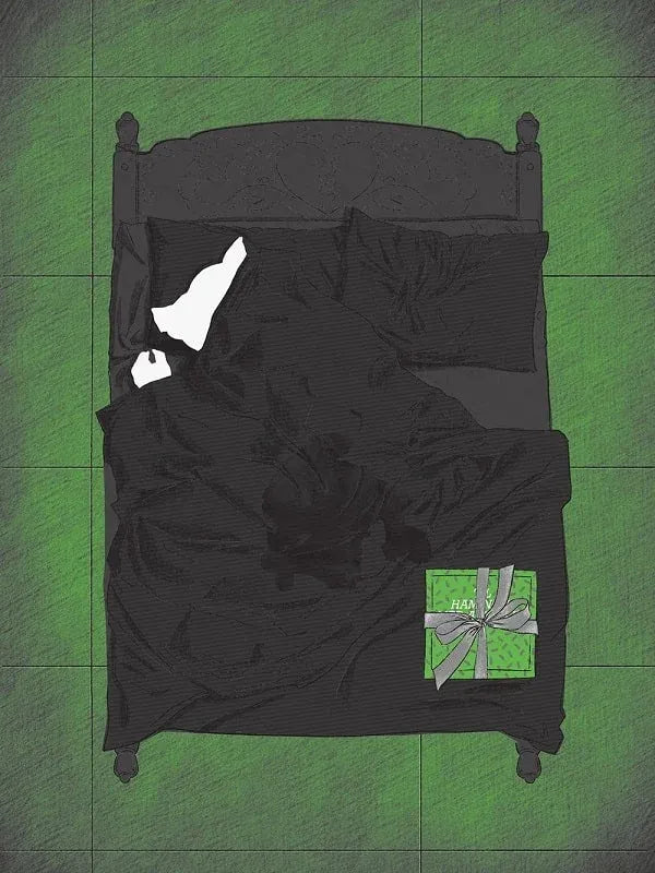 Свиняча голова