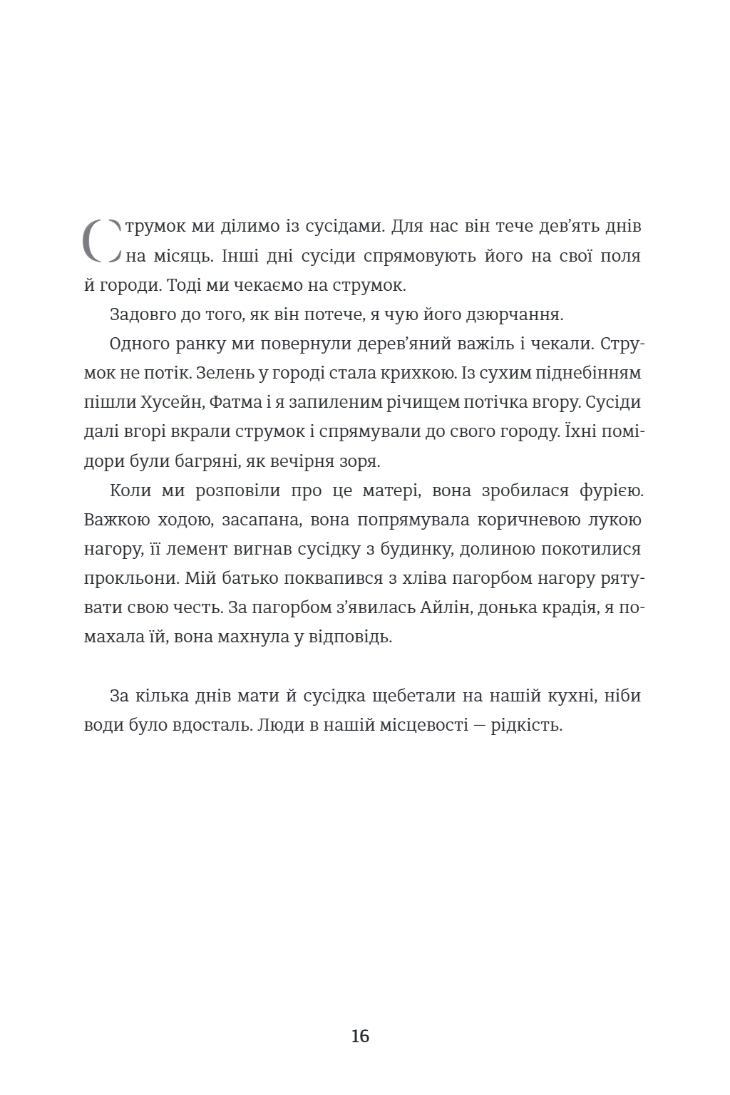 Тернові прикраси image 9