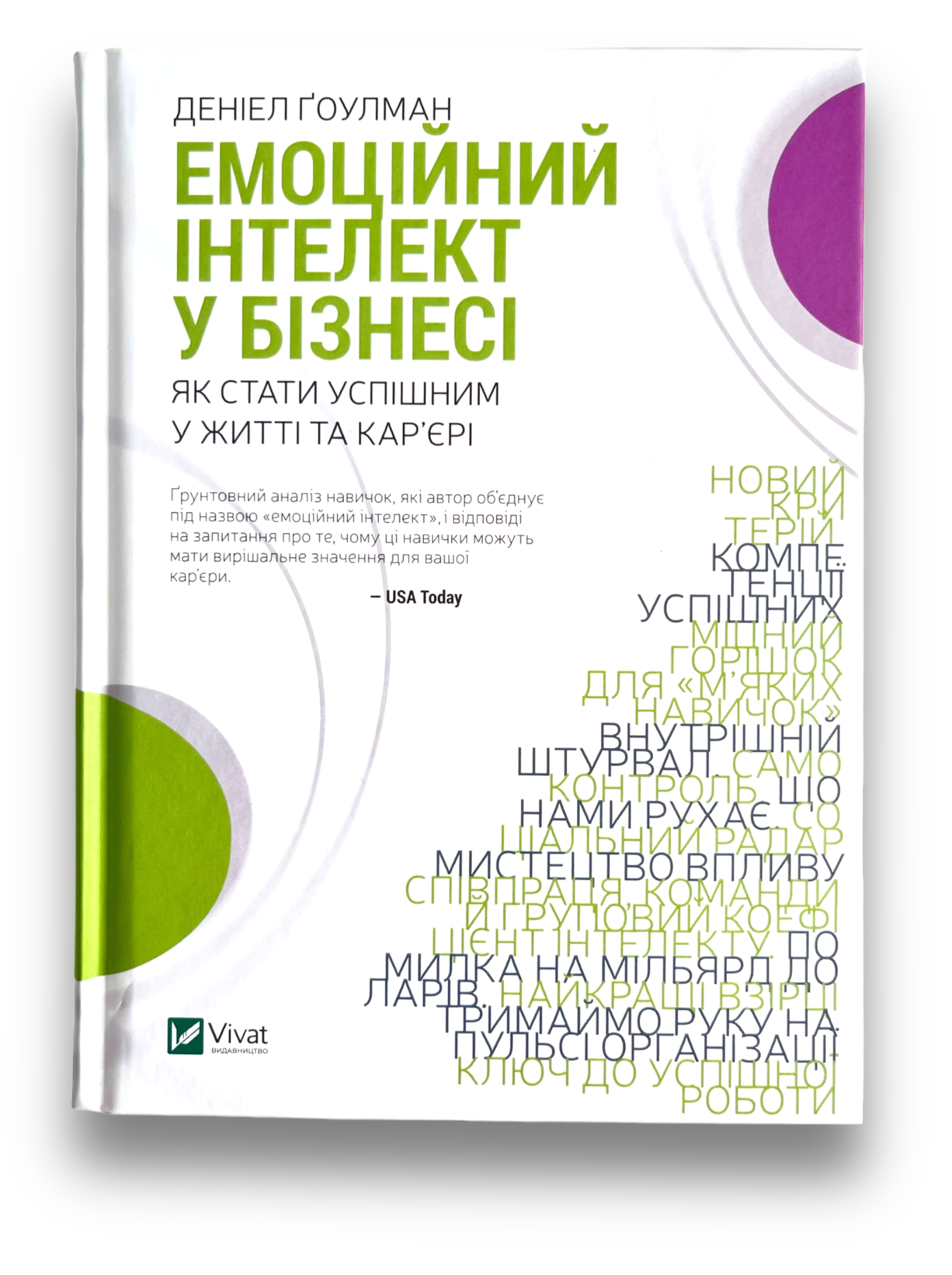 Емоційний інтелект у бізнесі
