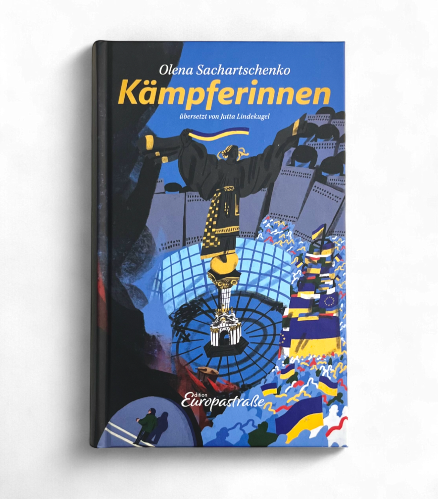 Kämpferinnen