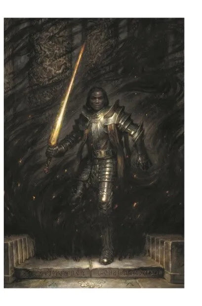 Вітер та Істинаю Книга 5. Хроніки Буресвітла