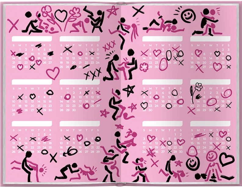 Щоденник порнографа