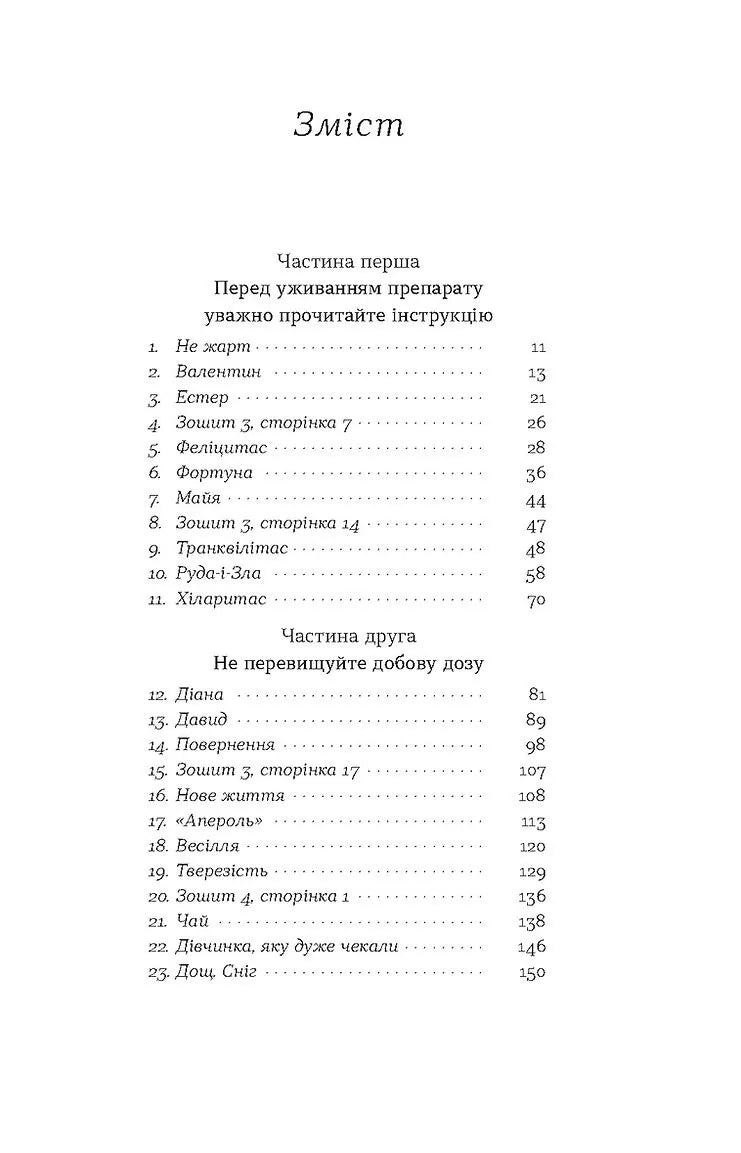 Кімнати Естер