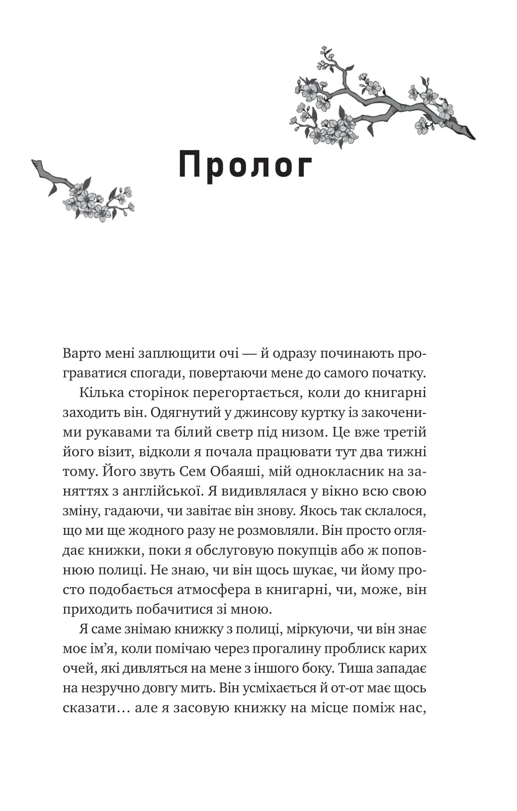 Сем на зв'язк. Книга 1. Сем на зв'язку