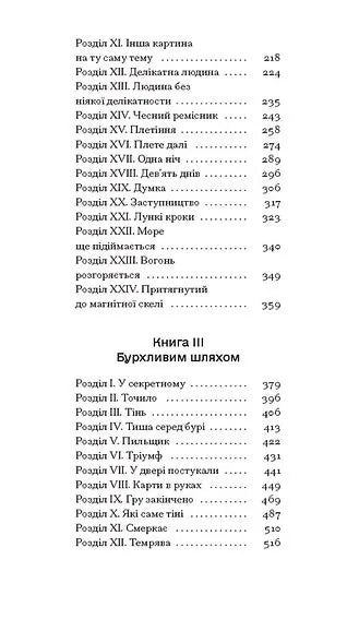 Повість про двоє міст
