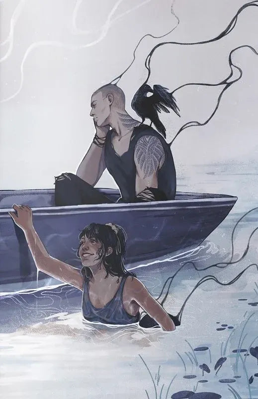 Викрадачі снів