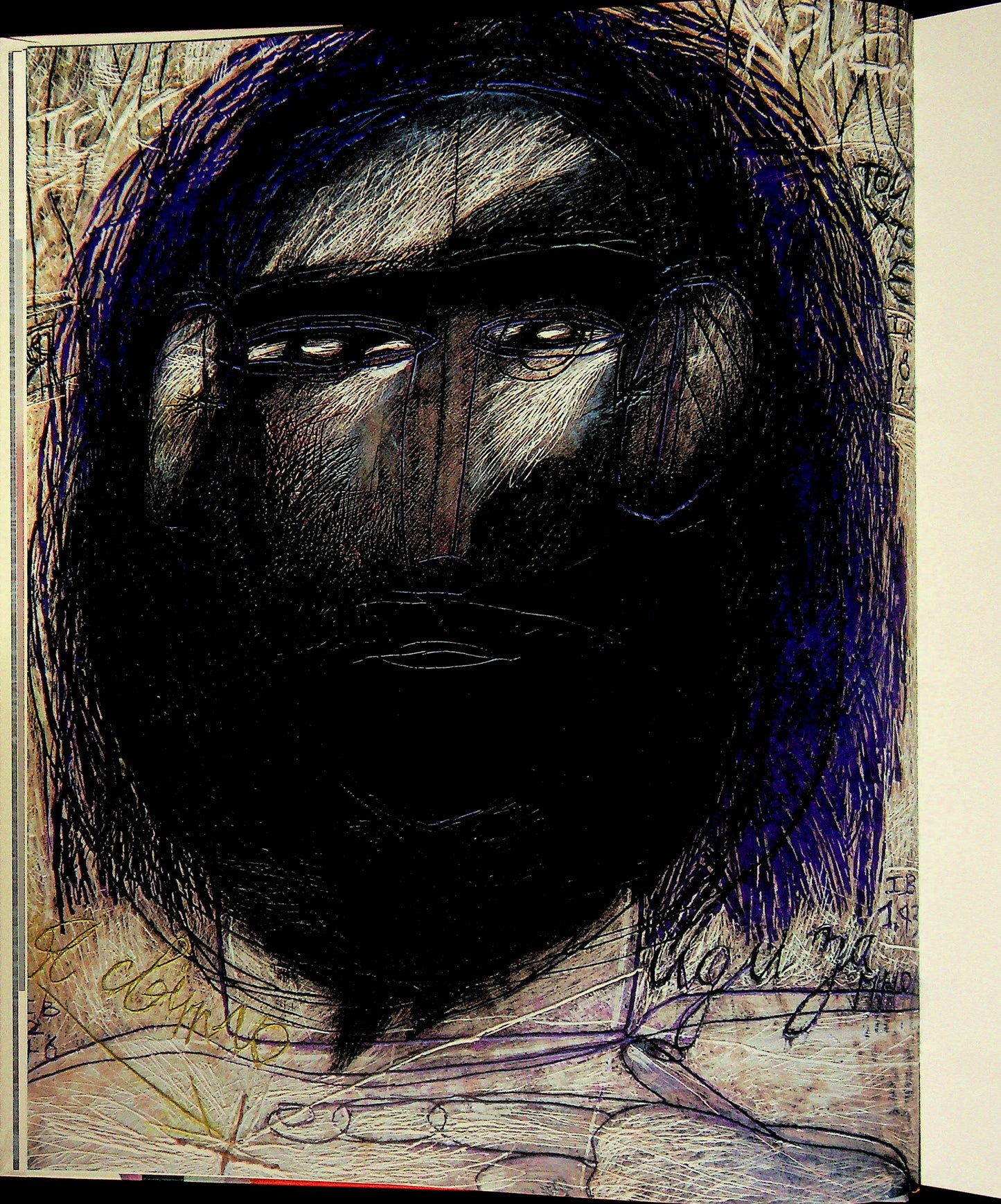 Contemporary Sacred Art - Сучасне сакральне мистецтво