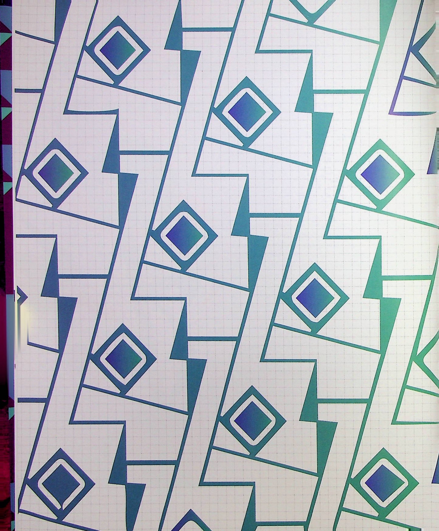 Стилі українського мистецтва ХХ століття: ар-нуво, ар-деко, авангард