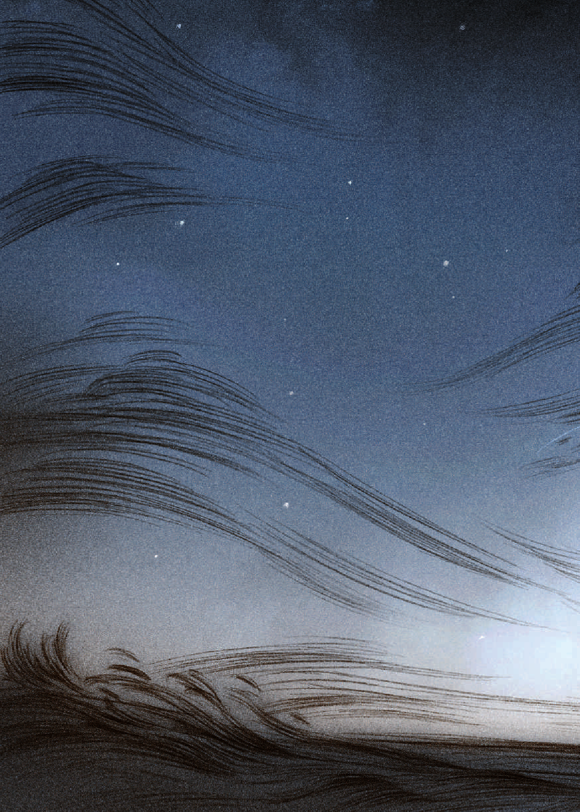 Як король Ельфгейму зненавидів оповідки