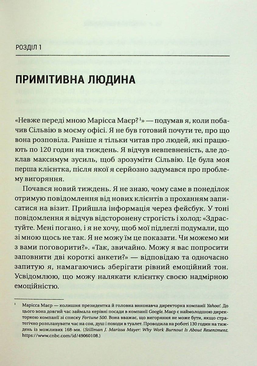 Запал без вигоряння. Як завершити цикл стресу, працювати до сподоби й жити щасливо