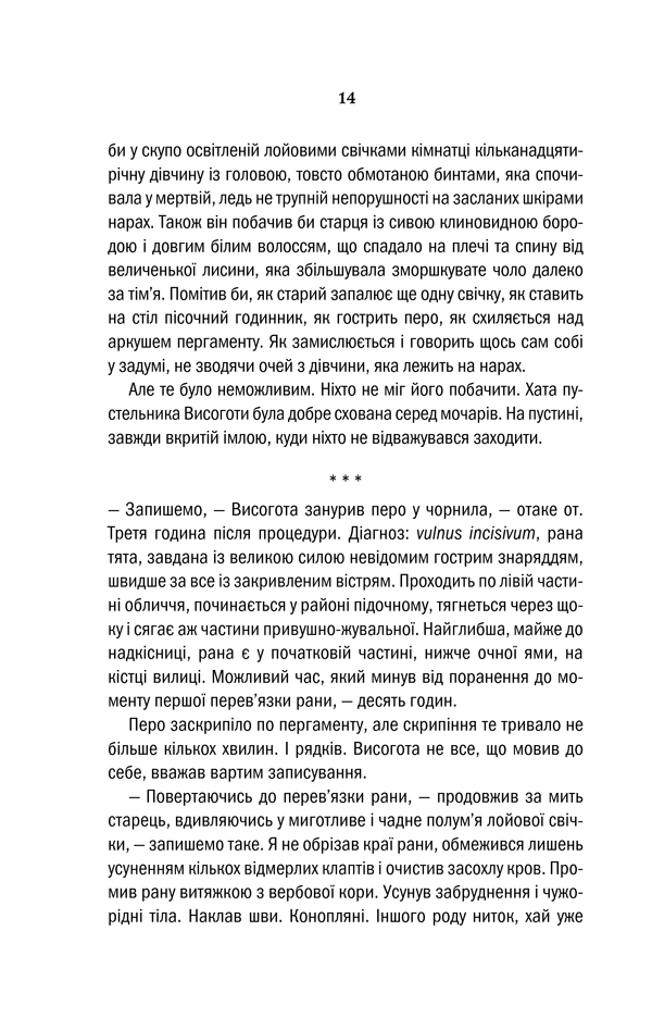 Відьмак. Вежа Ластівки. Книга 6