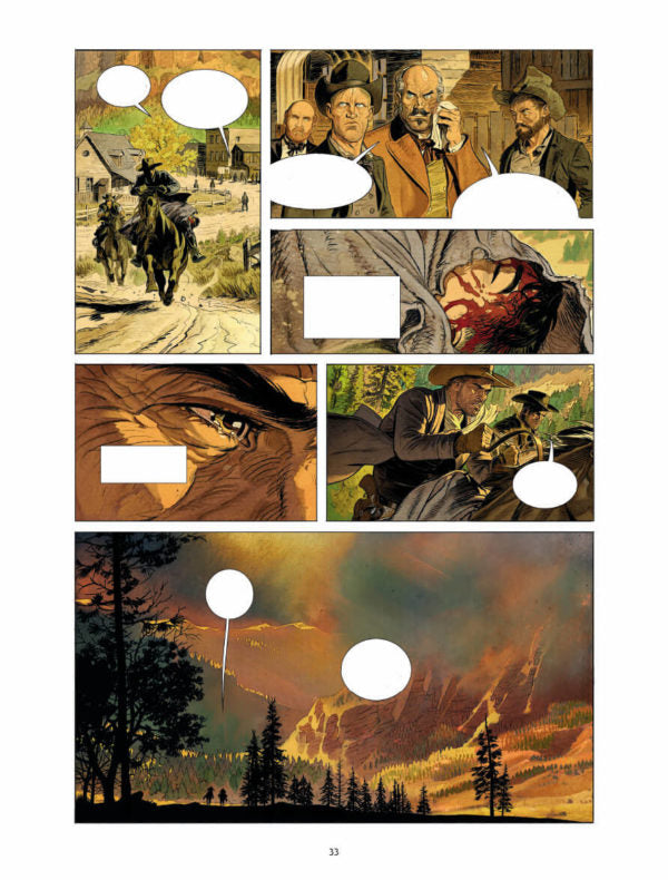 До останньої краплi кровi