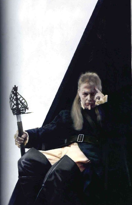 Дюна. Книга 1