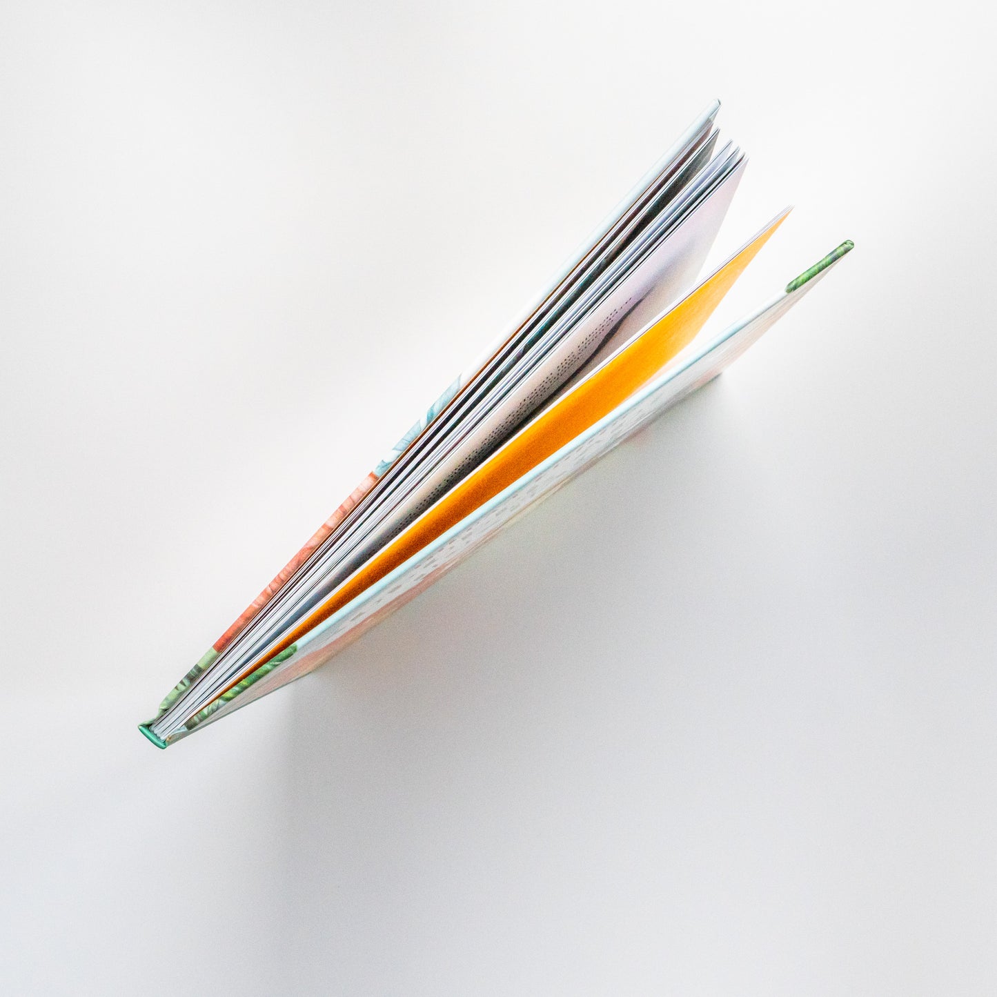 Хоробрі, добрі та пухнасті