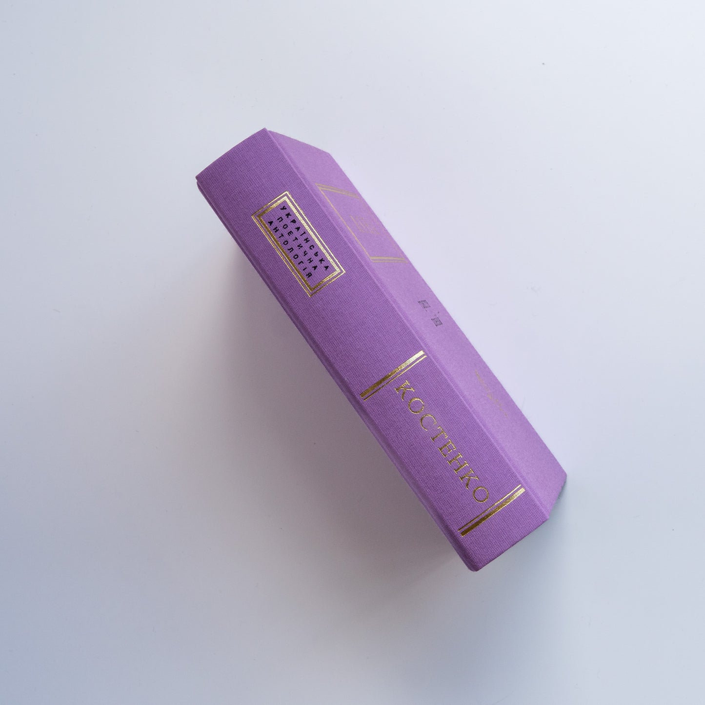 Ліна. Триста поезій