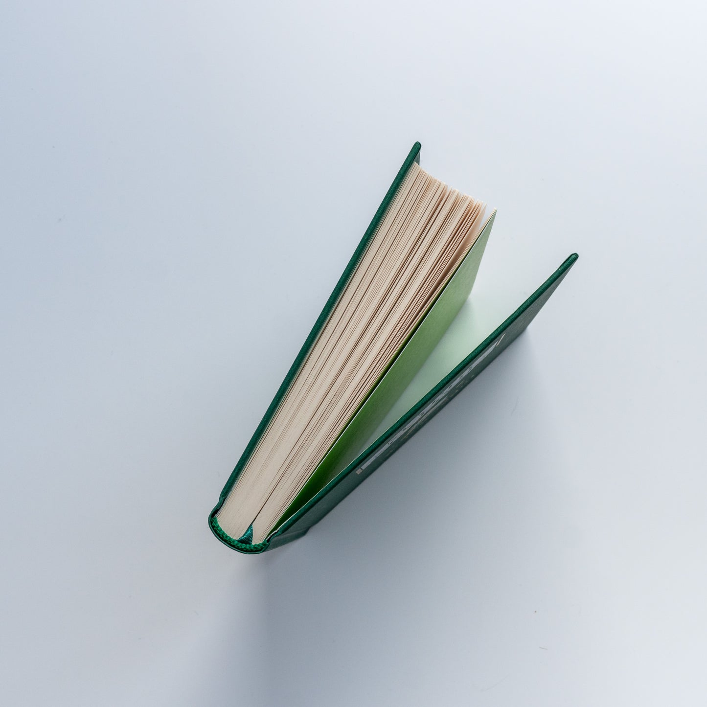 Майже ніколи не навпаки