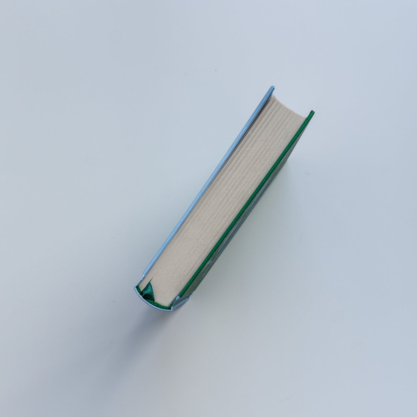 Повен неба капелюх. Книга 2. Цикл Тіфані