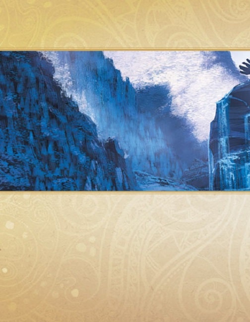 Мавка. Лісова пісня