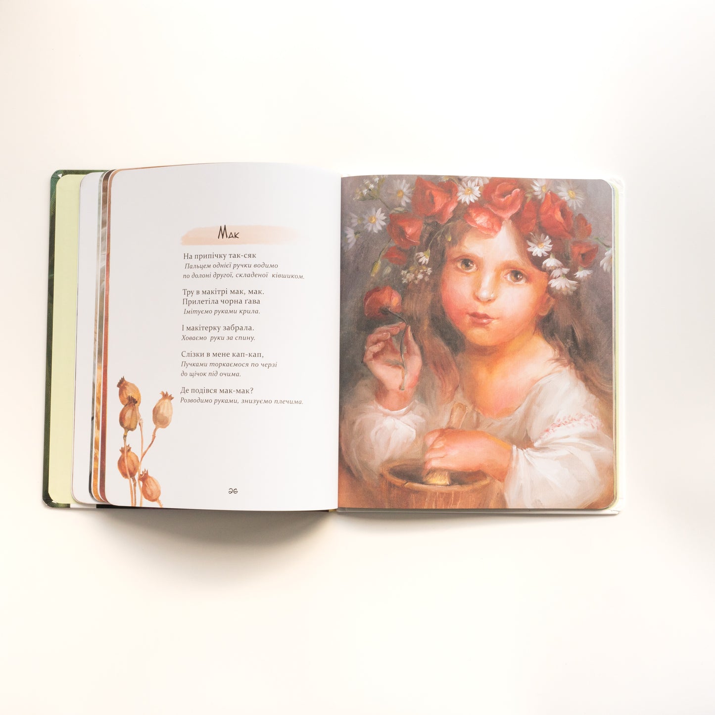 Забавлянки: Віршовані ігри