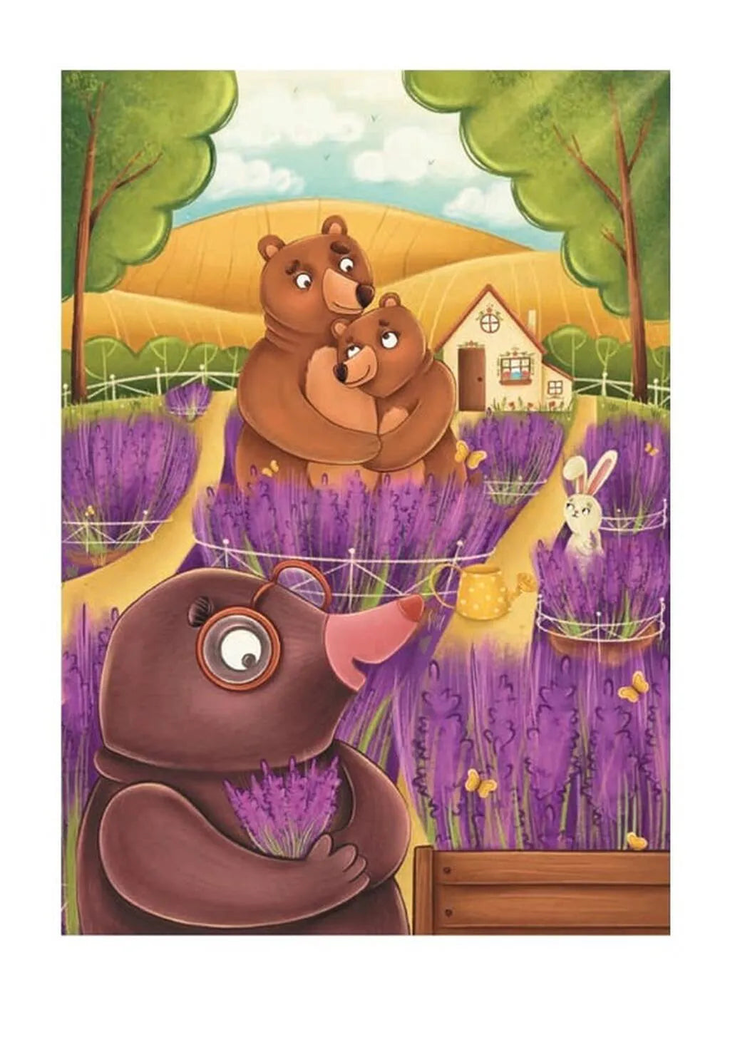 Неймовірні історії під подушку