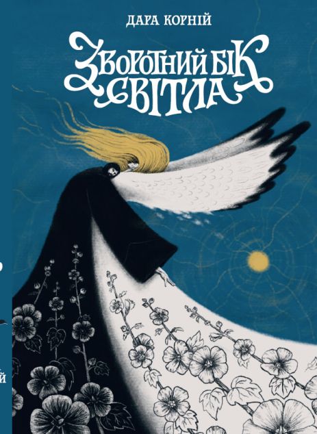 Зворотний бік світла cover