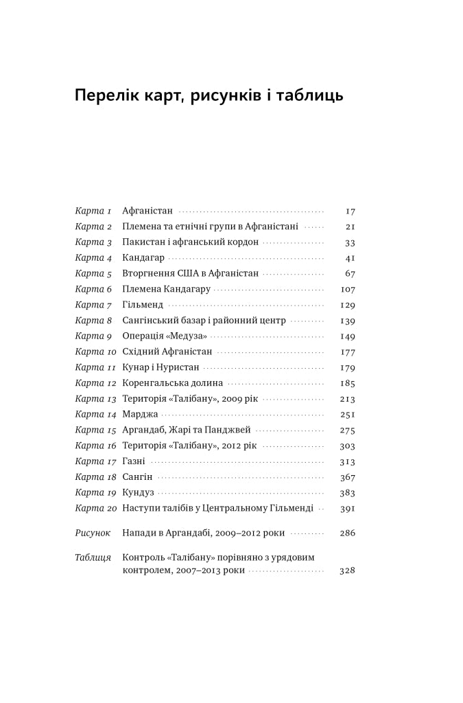 Американська війна в Афганістані