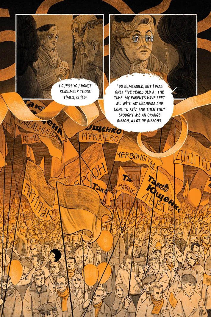 A Brief History of a Long War of Ukraine with russia