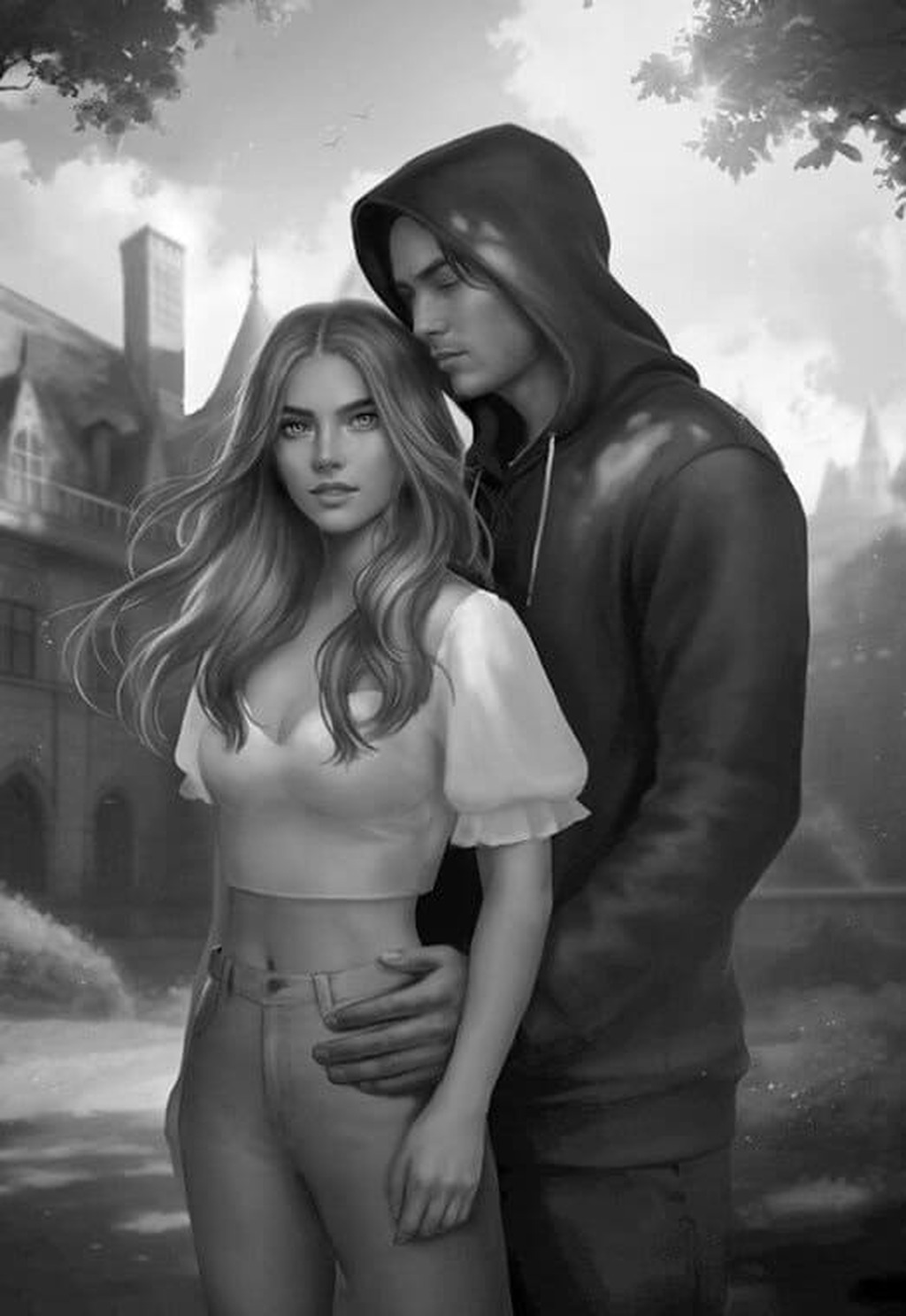 Порочний секрет (Обсидіановий орден #1) image 2