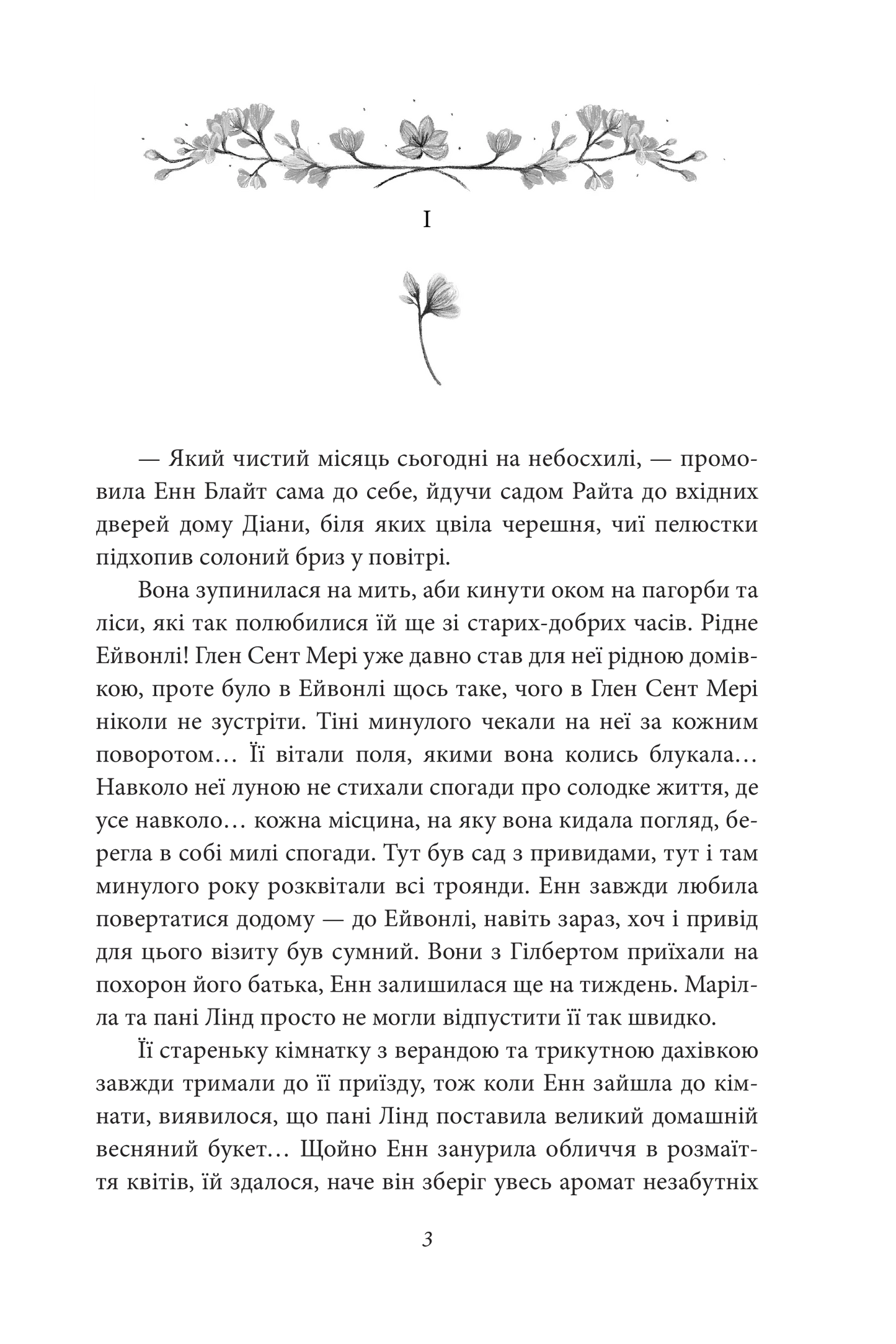 Енн із Інглсайду. Книга 6. Енн із Зелених Дахів