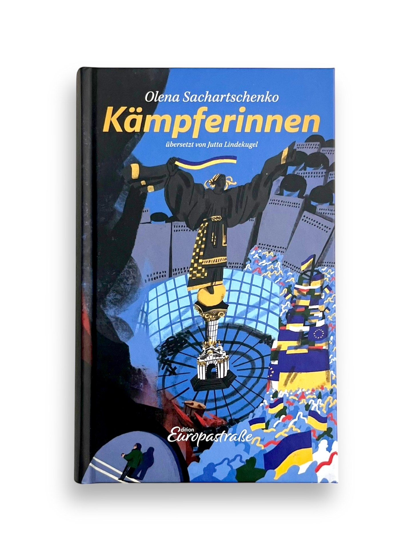 Kämpferinnen